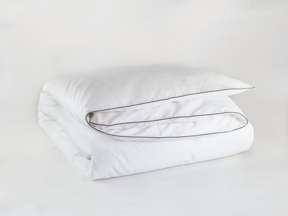 Пододеяльник 200х220 German Grass Innsbruck Noble Gray Grass