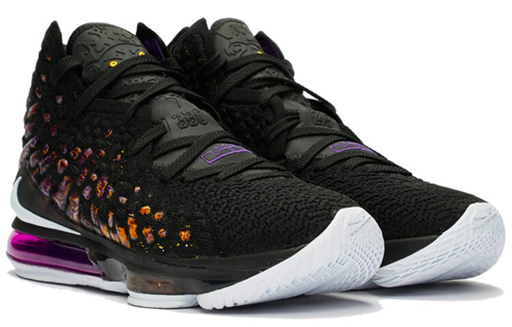 Кроссовки Nike Basketball Lebron Xvii