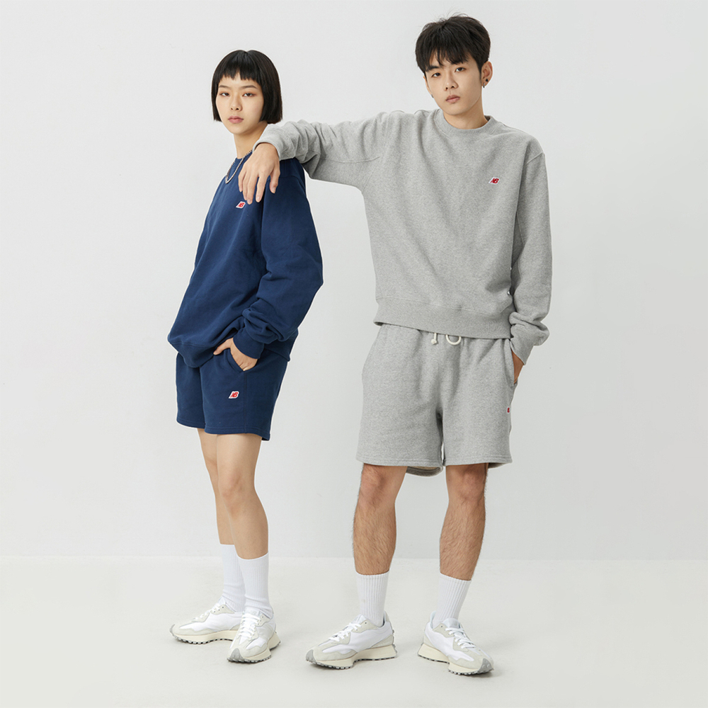 Кроссовки New Balance NB 327, MS327SBC