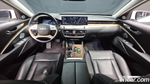 Kia The New K9 (Quoris/K900) 2 Generation 3.8 GDI AWD (03.2022)