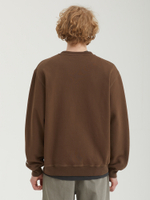 Мужская Толстовка Weird Trad Logo