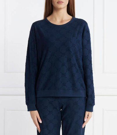 Вверх от пижамы JOOP! BODYWEAR - темно-синий(642154)