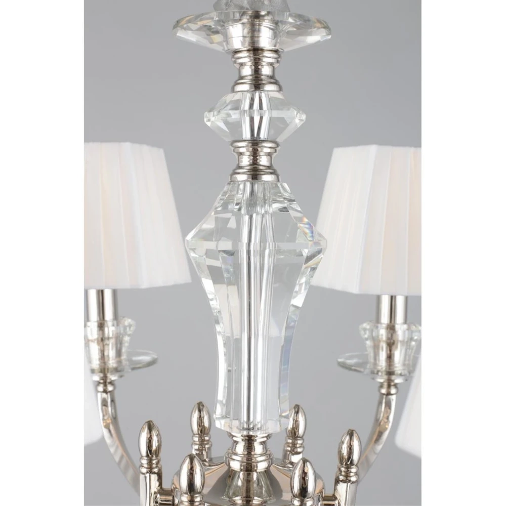 Подвесная люстра Aployt JULA APL.707.03.06