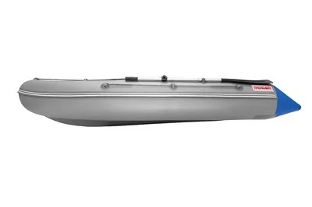 Лодка ПВХ РОДЖЕР HUNTER Keel 3500