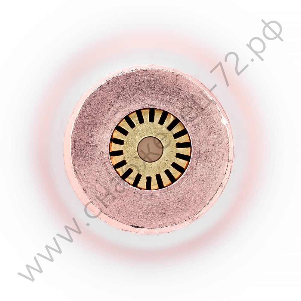 Мундштук пропановый HEAVY DUTY №2П (25–50 мм) к Р3-300, Р3-345