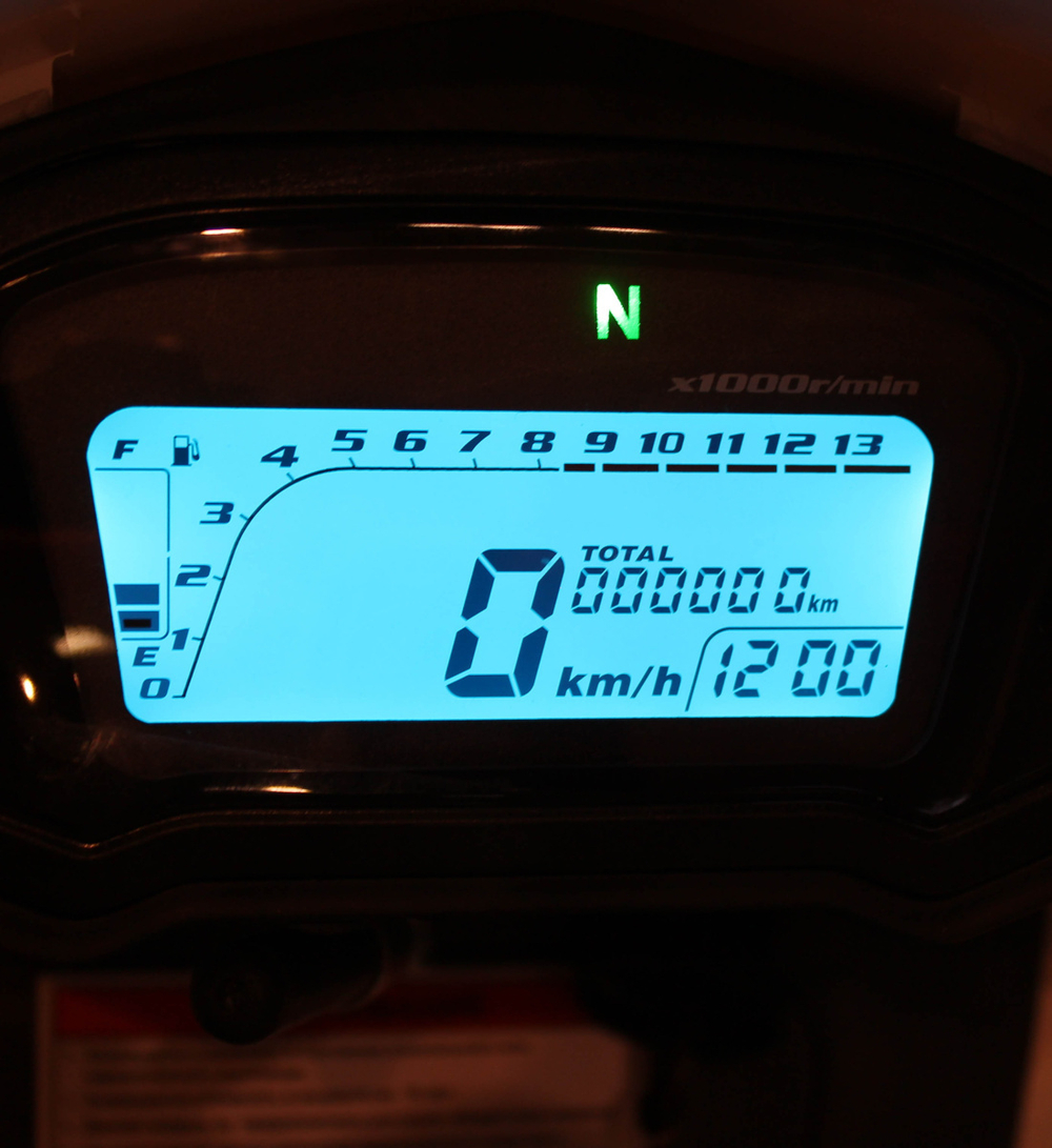 Снегоход MOTAX SNOW 200