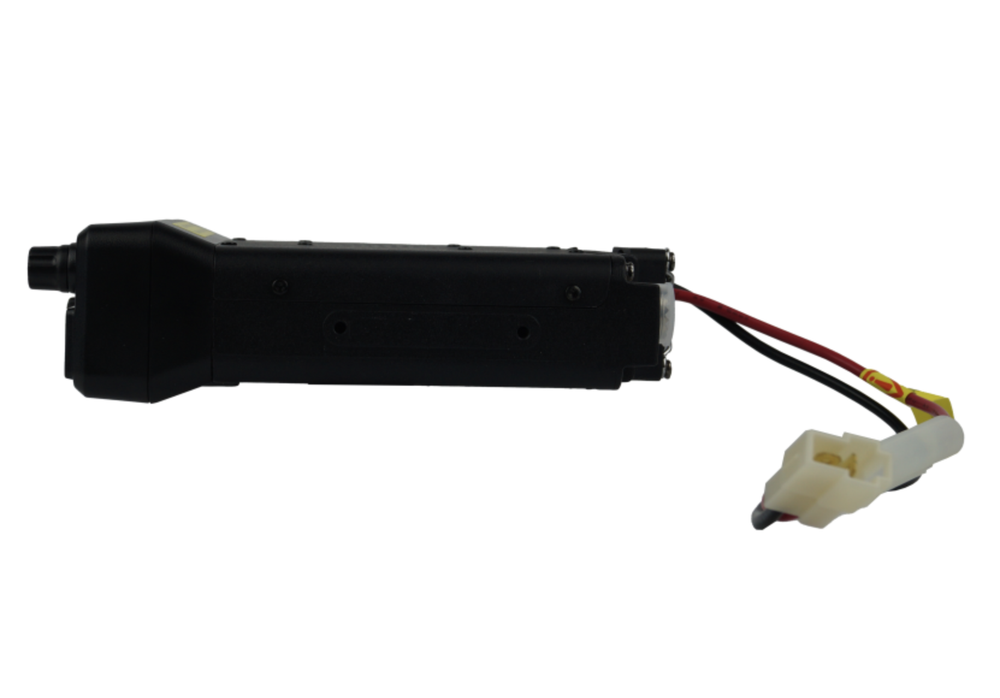 Цифровая радиостанция возимая Аргут А-703 VHF