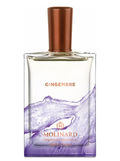 Molinard Gingembre