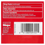 Stridex, Одношаговое средство от угрей, максимальная сила, без спирта, 55 мягких салфеток