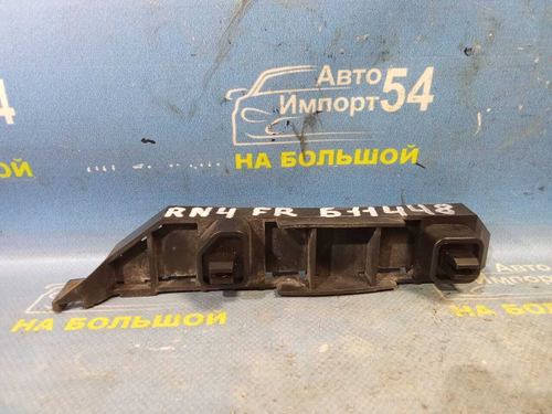 Крепление бампера переднее правое Honda STREAM 2000-2003