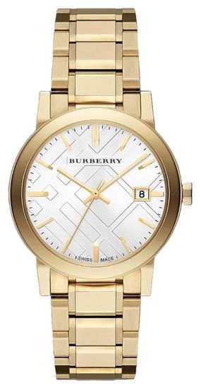 Унисекс наручные часы Burberry BU9003