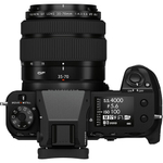 Fujifilm GFX 50S II kit