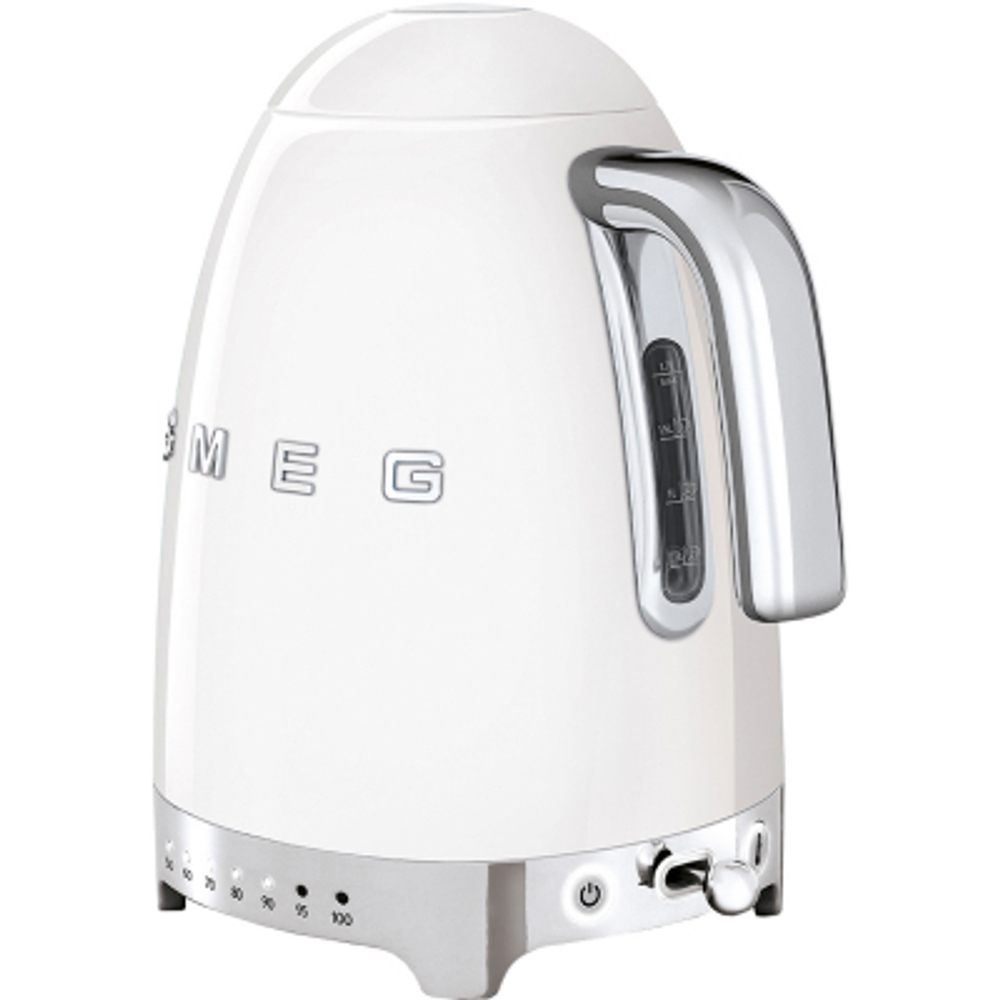 Чайник Smeg KLF04WHEU