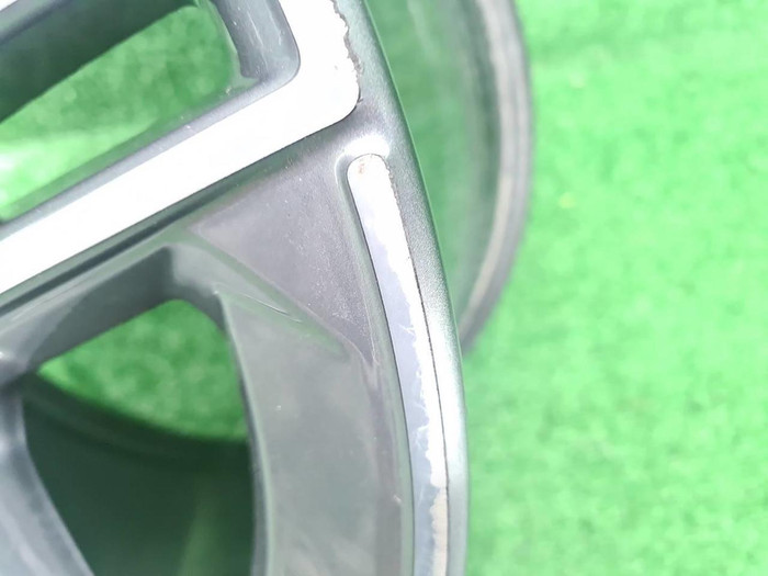 Диск литой R19 Mercedes S W223 (2020-н.в.) AMG зад