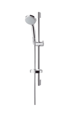 Душевой набор Hansgrohe Croma 100 Vario 27772000 Unica'C