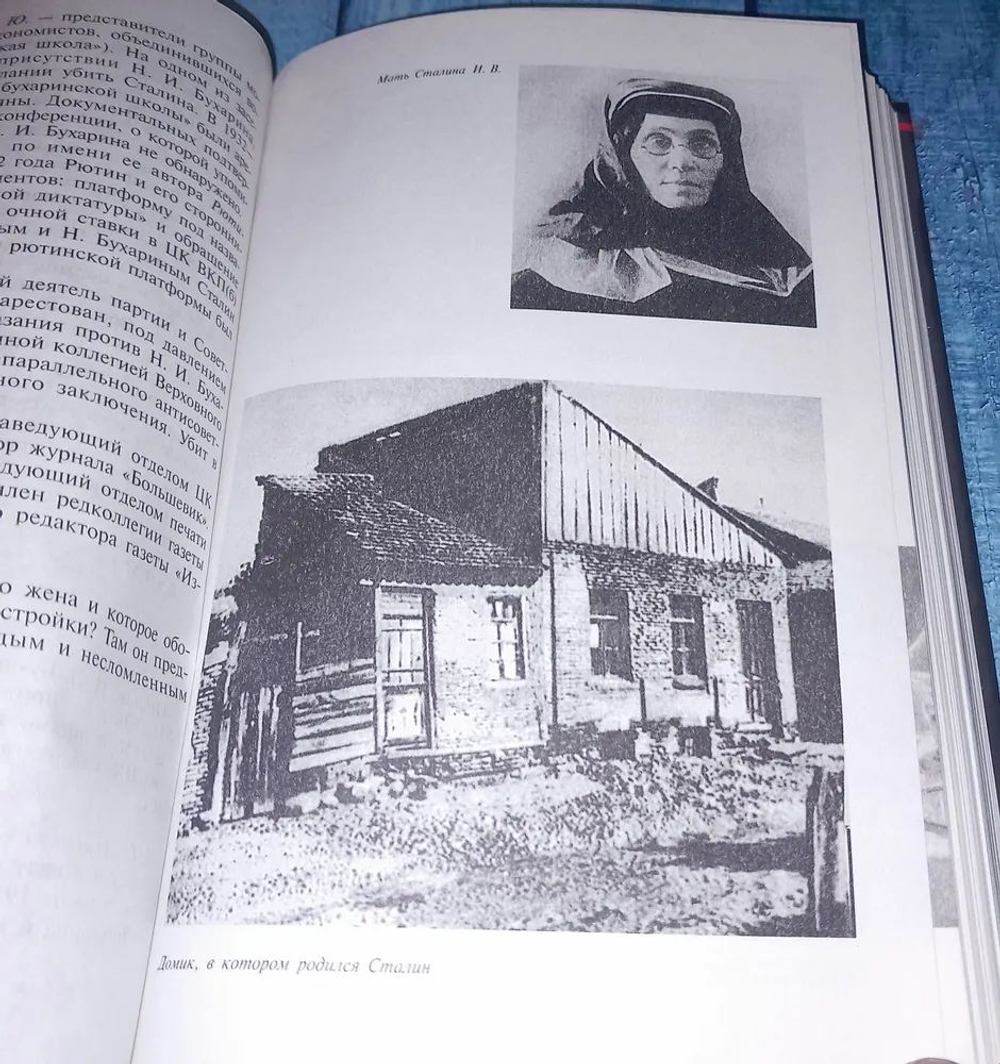 Запрещенный Сталин