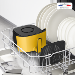 Аэрогриль Tefal Easy Fry Pop Nest EY2452E0