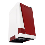 Котел газовый напольный Лемакс UNO-30