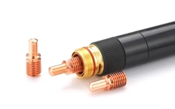 Плазмотрон Сварог TECH CS 141 IVT6505, 12 м