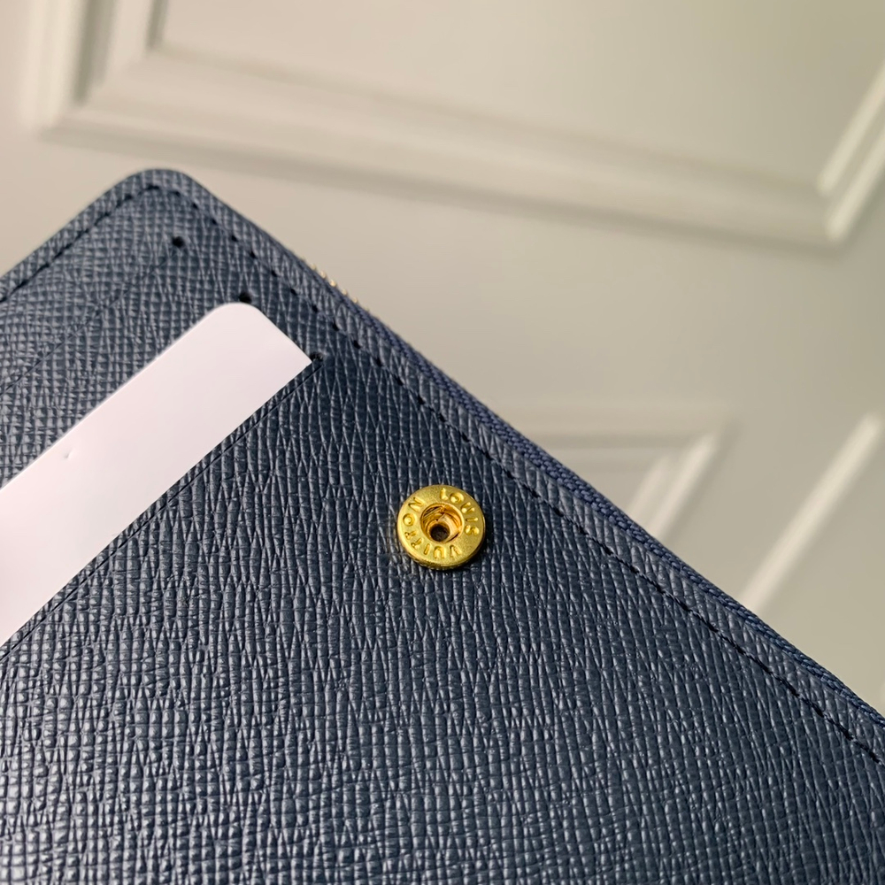 Louis Vuitton Lou Wallet