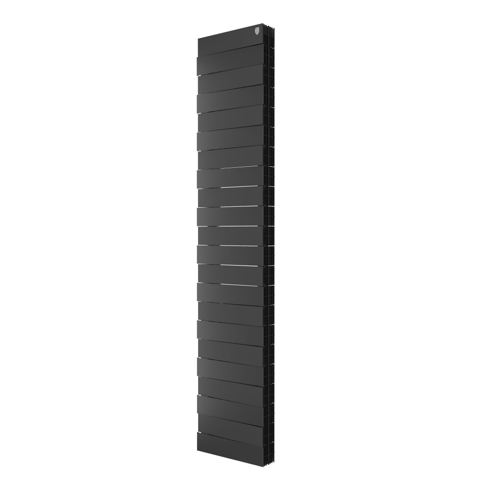 Радиатор Royal Thermo PianoForte Tower 300 /Noir Sable