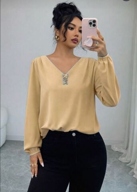 Блузка 7372733 Fabrika