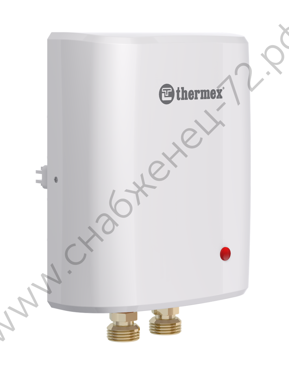 Водонагреватель THERMEX Surf 3500