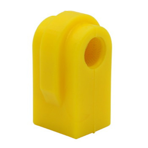 Полиуретановая втулка стабилизатора, передней подвески, I. D.= 18,2 mm (2 шт.), Точка опоры.13-01-2979