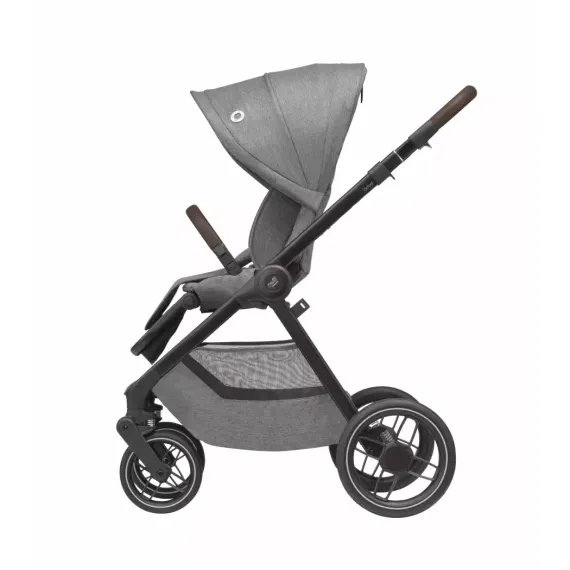 Прогулочная коляска Maxi-Cosi Oxford Select Grey