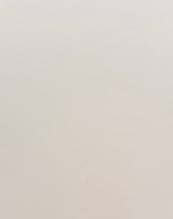 Бамбуковая панель "Кремово-желтый" G109, серия Софт-тач 5мм 3000х1220мм