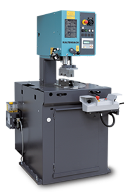 Вертикальный отрезной станок Kaltenbach KKS 450 T
