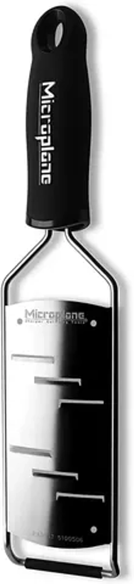 Microplane - Gourmet Большая терка для пармезана / артикул   45006  / GTIN 098399450063