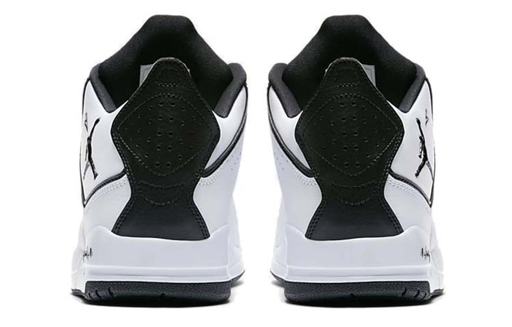 Кроссовки Jordan Courtside 23