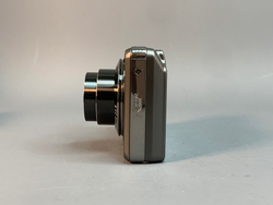 Sony Cyber-shot DSC-W300