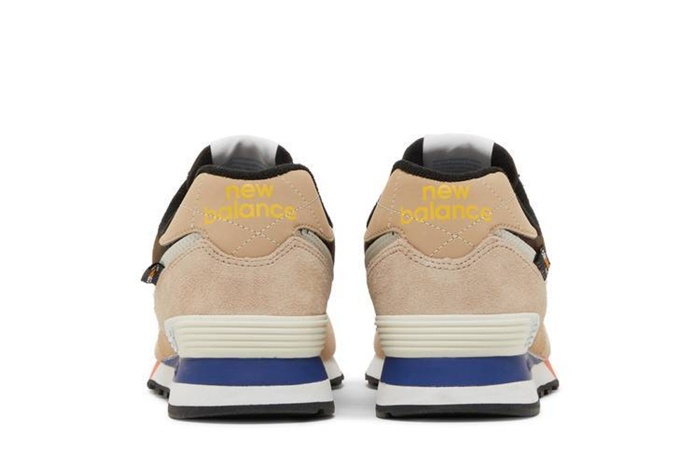Кроссовки New Balance Nb 574 V2