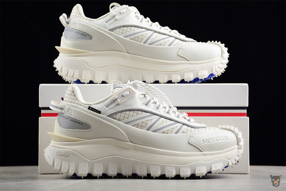 Кроссовки Moncler Trailgrip GTX