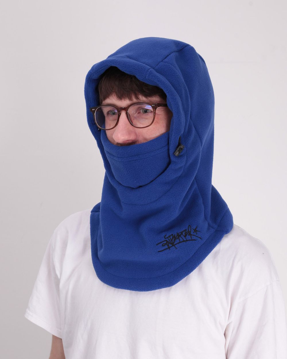 Балаклава ANTEATER Ant Mask Navy