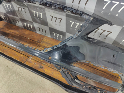 Бампер передний Genesis G80 1 16-20 Б/У Оригинал 86511B1600