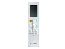 Сплит-система инверторного типа Dantex RK-18PDMI/RK-18PDMIE