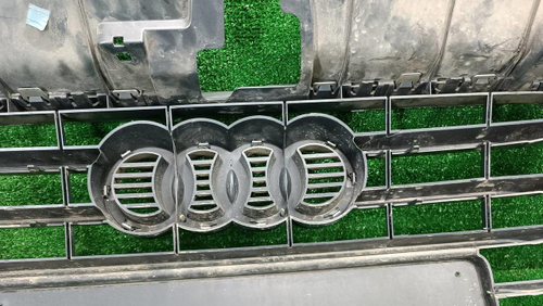 Решетка радиатора Audi A3 8V (2012-2016)