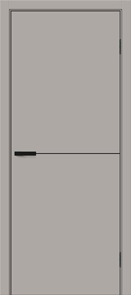 Браво-0.81 Grey Pro