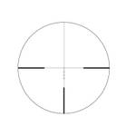 Оптический прицел Vector Optics SFP Continental x8 1-8x24i ED Hunting Fiber ( Сетка VET-FDR / с подсветкой )