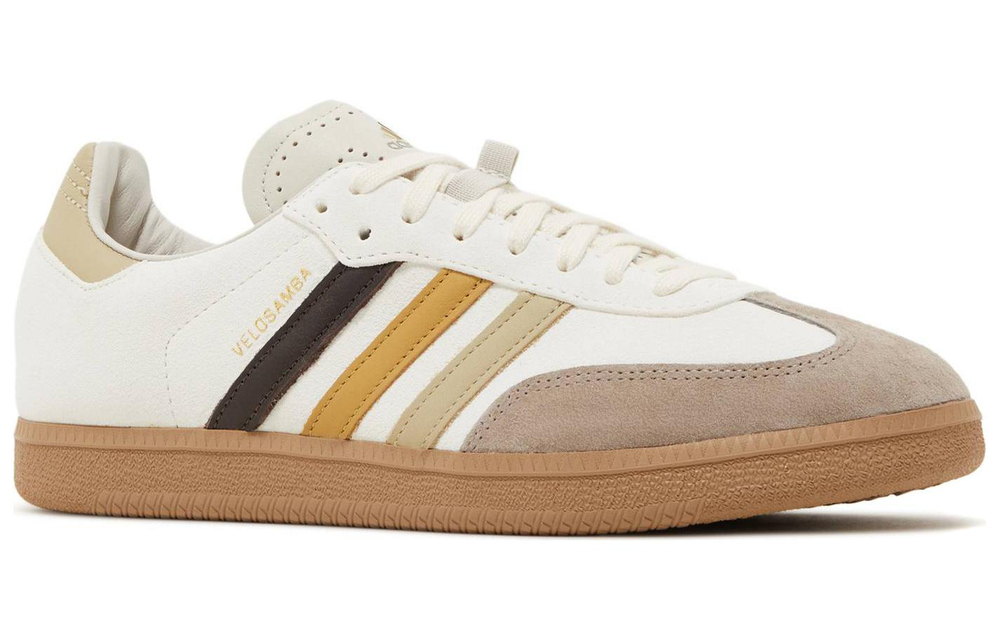 Кроссовки End X Adidas Velosamba "Social Cycling"