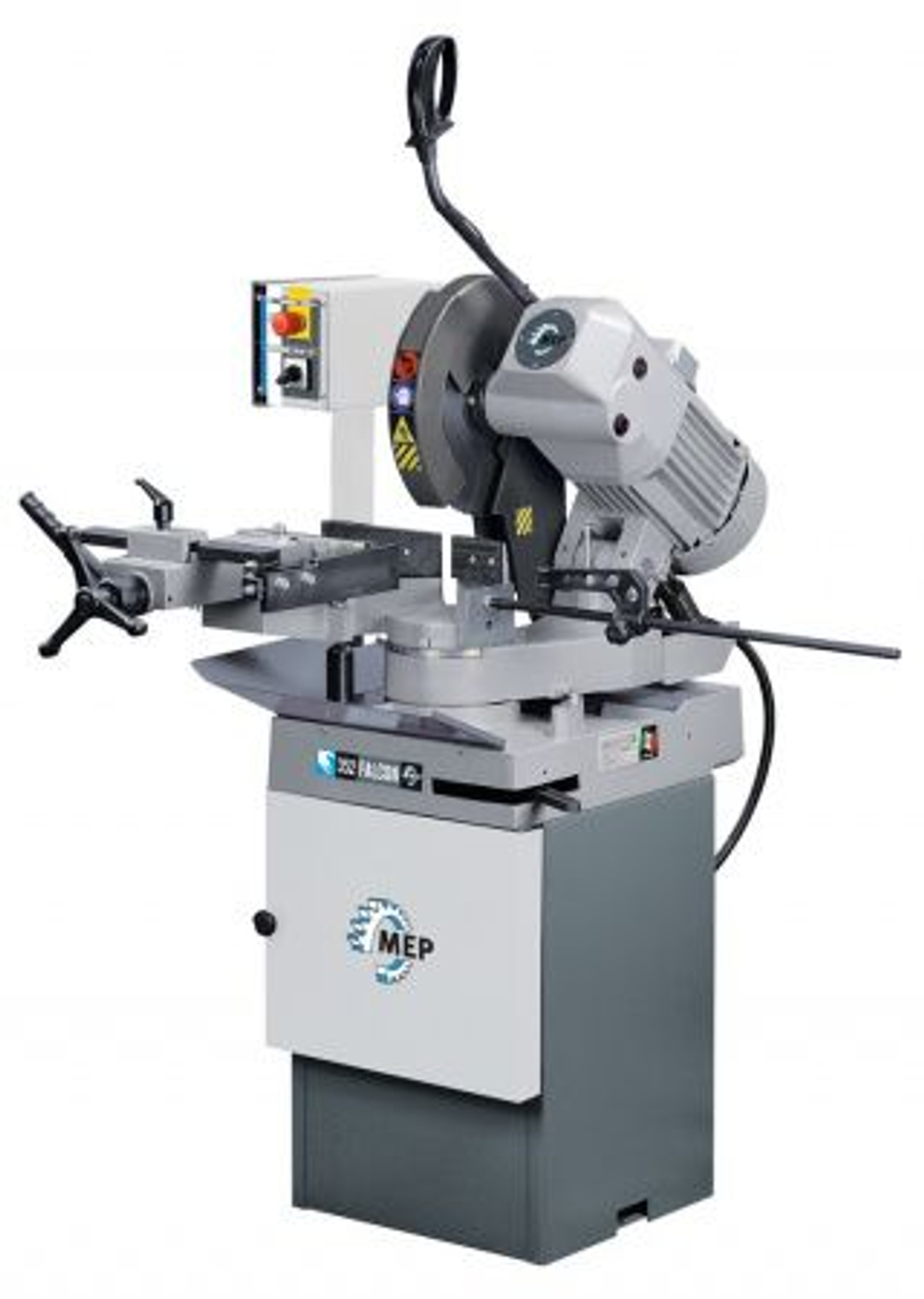 Дисковый отрезной станок Mep FALCON 352