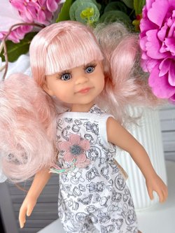 Кукла для девочки 32см Клео (04688)