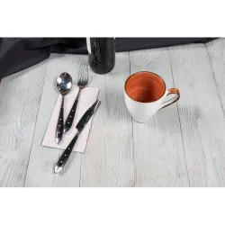 Кружка 400 мл d 9 см h10,8 см Brown Shore Fusion P.L. Proff Cuisine [4]