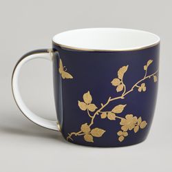 КРУЖКА LEFARD "GOLDEN BIRDS" 330 МЛ