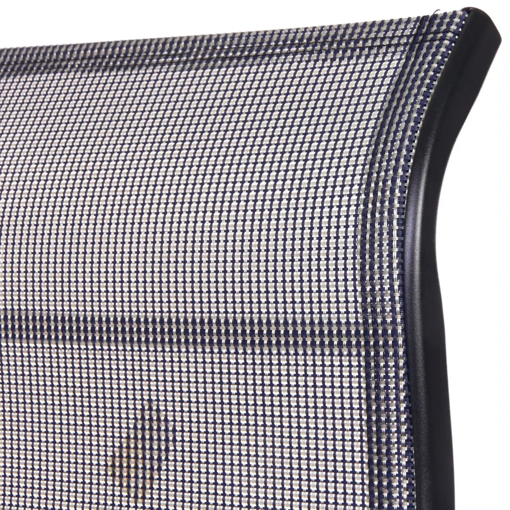 Кресло складное «Дачная симфония» DS-ST14, 71*59*111 см, с регулировкой положения спинки