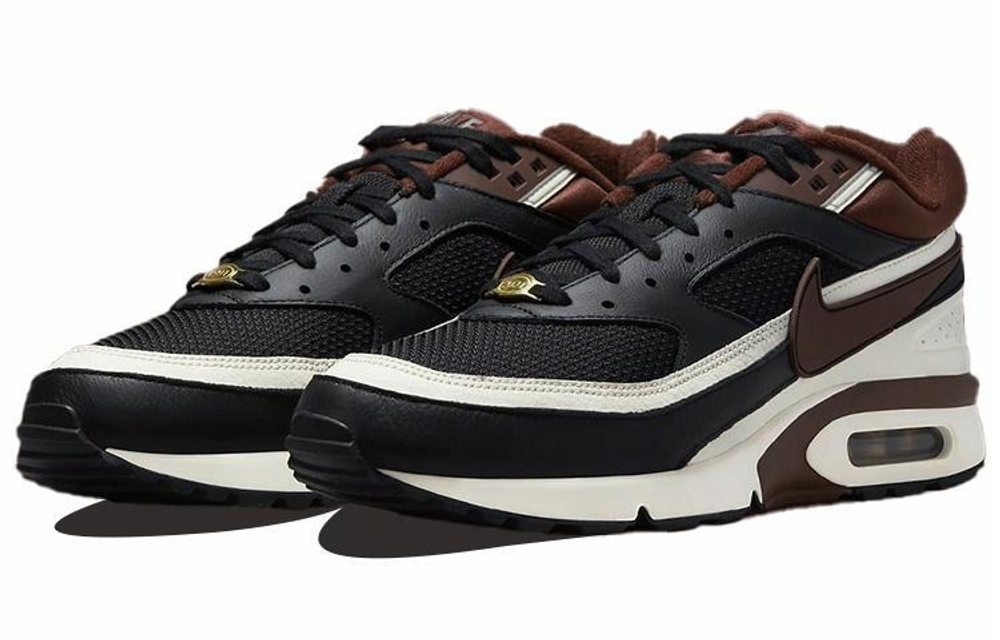 Кроссовки Nike Air Max Bw "Beijing"