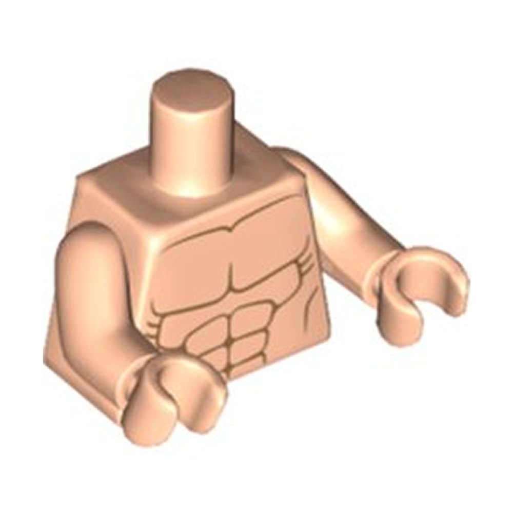 Торс от Бэтмена 973pb2940c01